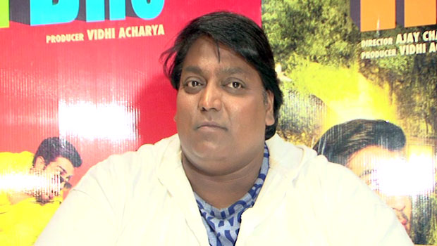 “Bahut Pyar Karti Hai Industry Mujhse”: Ganesh Acharya