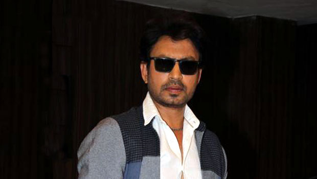 “Qissa Takes You Into Areas Which You Personally Don’t Want To Go”: Irrfan Khan