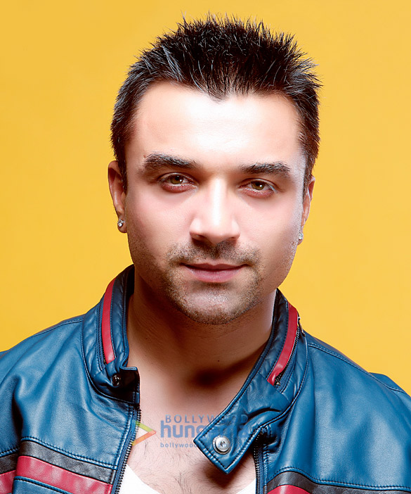 ajaz khan 5