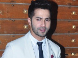 Varun Dhawan’s Rocking Interview At Channel V Fest, Goa
