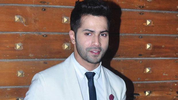 Varun Dhawan’s Rocking Interview At Channel V Fest, Goa