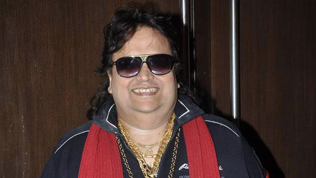 “Usha Uthup Has Been A Very Lucky Singer For Me”: Bappi Lahiri