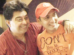 Jeet Gannguly Jams With Faridoon Shahryar On ‘Khamoshiyan’