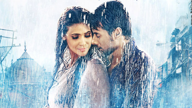 Theatrical Trailer (Dilliwaali Zaalim Girlfriend)