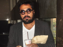 Anurag Kashyap Refuses To Talk About ‘AIB Knockout’ Controversy At The Music Launch Of ‘Hunterrr’