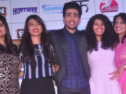 Anurag Kashyap, Bappi Lahiri At The Music Launch Of ‘Hunterrr’