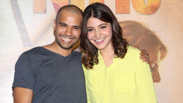 Anushka Sharma-Neil Bhoopalam’s Fun Interview On ‘NH10’
