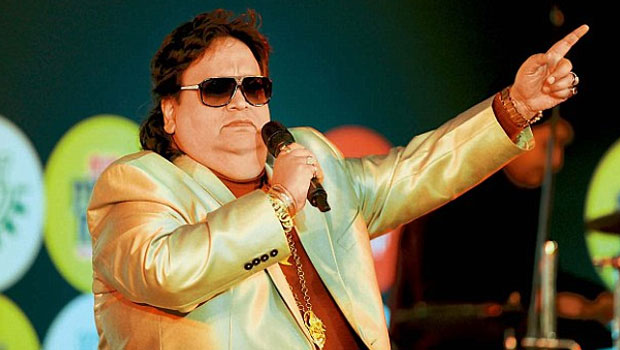 “You Don’t Mess With The Zohan’s Climax Had The Music Of Jimmi Jimmi”: Bappi Lahiri