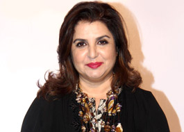 Farah Khan to gift expensive gadgets to her celeb guests on her TV show