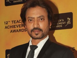 “Yes I Am Part Of Tom Hank’s Inferno”: Irrfan Khan