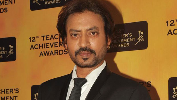 “Yes I Am Part Of Tom Hank’s Inferno”: Irrfan Khan