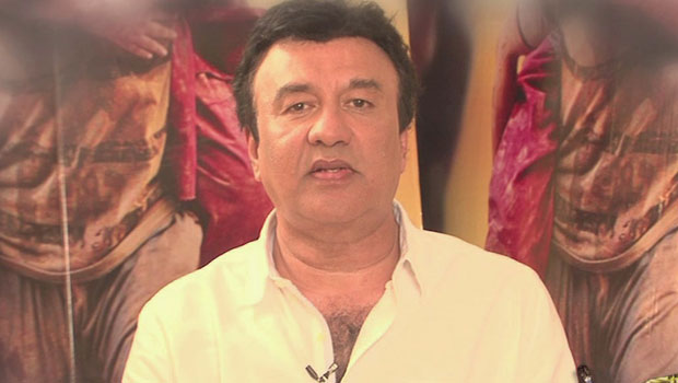 “For 10 Long Years, I Was Without Work”: Anu Malik