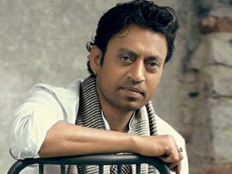 “My Next With Rakesh Roshan Is A Sweet Thriller”: Irrfan Khan