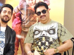 “Main Lata Ji Ko Saraswati Manta Hu”: Kumar Sanu