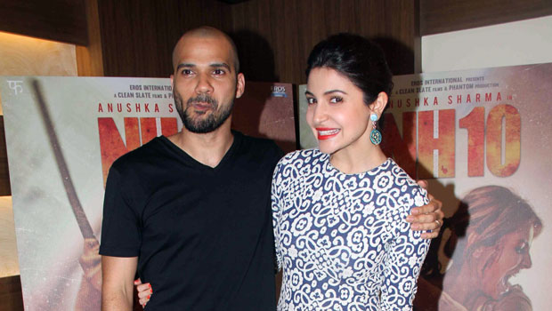 “Ranbir Kapoor And I Had A Great Time Working Together”: Anushka Sharma