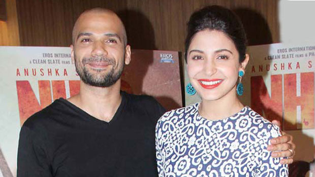 “It’s Great That I Am Stubborn”: Anushka Sharma