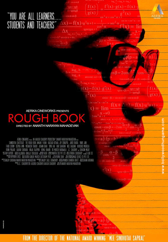 rough book 2