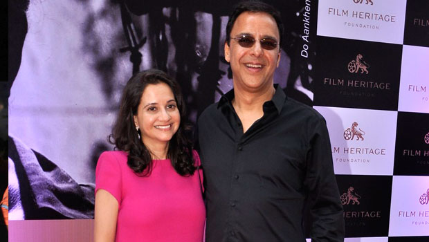 “We Were In Trouble Because We Didn’t Bribe…”: Vidhu Vinod Chopra