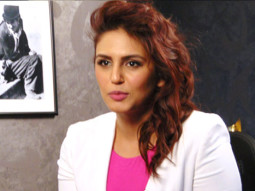 “This Is My 2nd Film With Nawazuddin & I Still Don’t Know Him”: Huma Qureshi