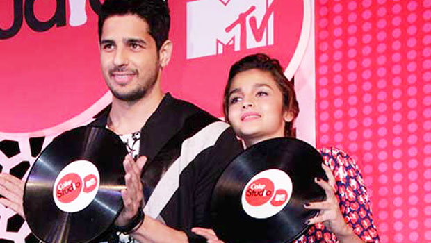 Music Fraternity At The Launch Of Coke Studio Season 4