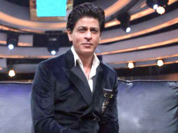 Shah Rukh Khan At ‘India Poochega – Sabse Shaana Kaun’ Press Conference