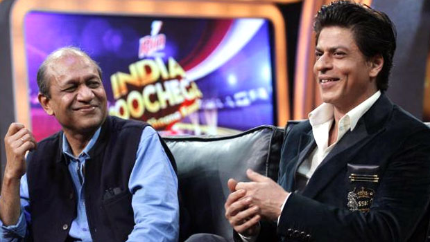 “Ab Film Industry Mein 100-200 Crore Bhi Kuch Nahi Hai”: Shah Rukh Khan