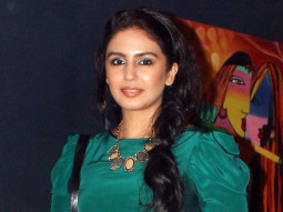 “I Am Surprised That Nobody Picked Up The Homosexuality Angle In Dedh Ishqiya”: Huma Qureshi