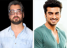 Amit Sharma’s next with Arjun Kapoor to go on floor in August