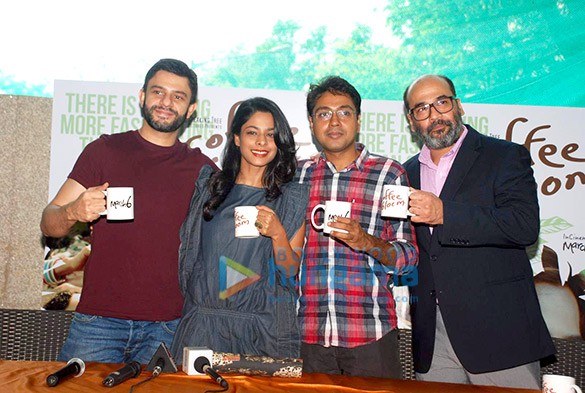 special screening of coffee bloom 2