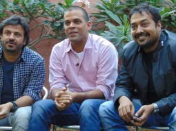 Anurag Kashyap Blasts Media For Spreading Lies About His ‘Rift’ With Aamir Khan