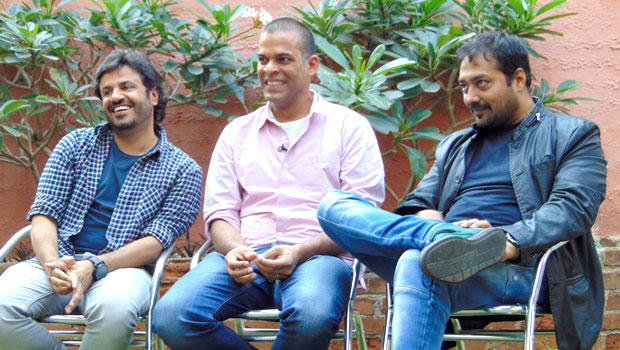 “Hunterrr Is Not Double Meaning, It’s As Straight As It Comes”: Vikas Bahl