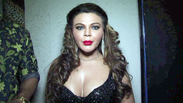 Rakhi Sawant’s Hilarious Take On ‘AIB Knockout’
