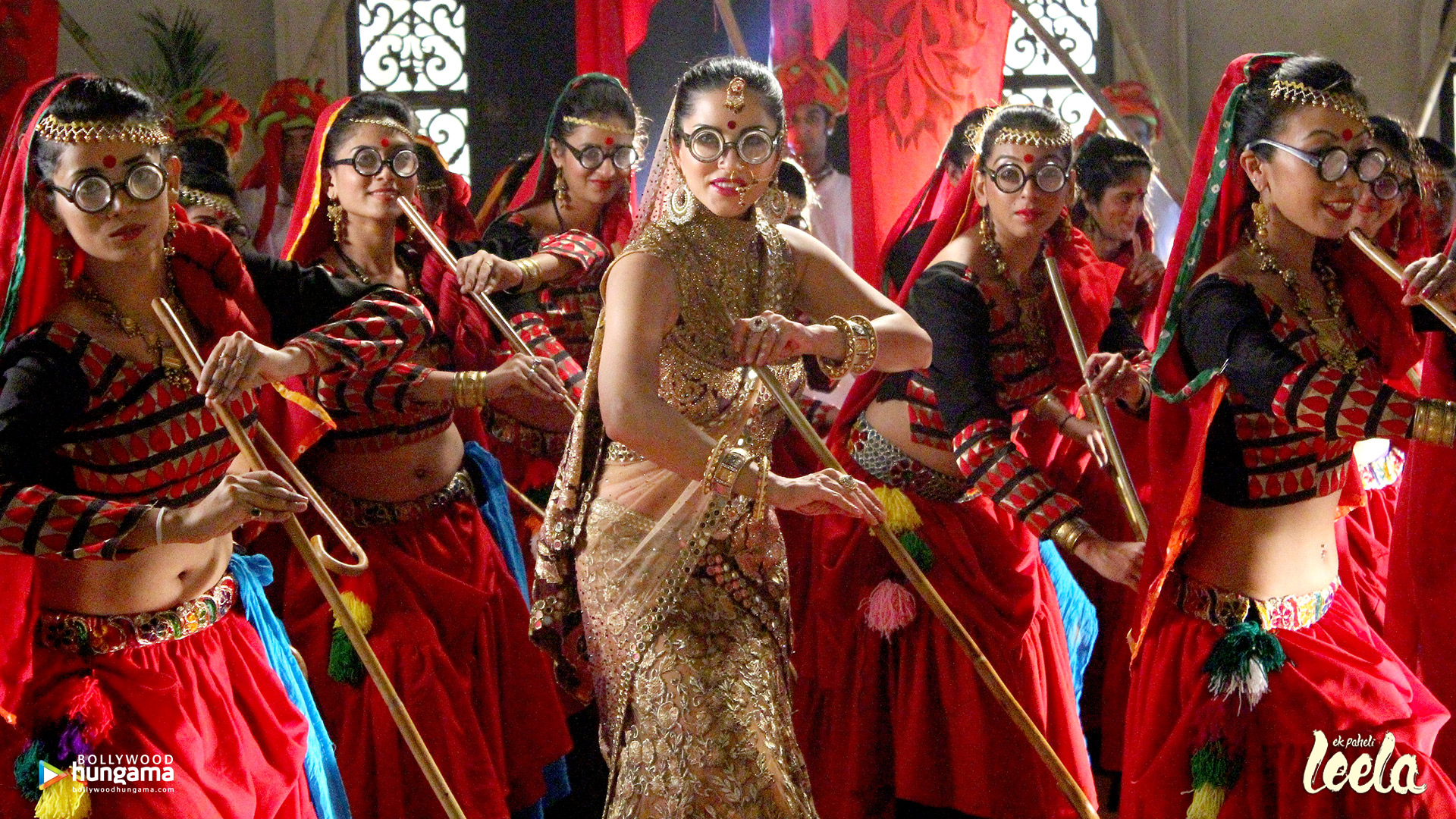 Ek Paheli Leela