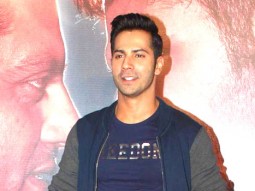 “Karan Johar, Vidhu Vinod Chopra Messaged Me After Watching Badlapur”: Varun Dhawan