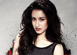 Shraddha Kapoor to endorse Lipton Tea?
