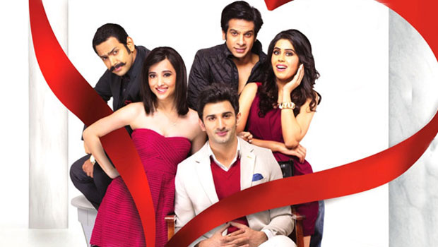 Theatrical Trailer (Badmashiyaan – Fun Never Ends) Theatrical Trailer (Badmashiyaan – Fun Never Ends)
