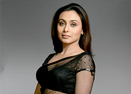 Women’s Day honour: Rani Mukerji to be conferred National award for girl child & women’s protection