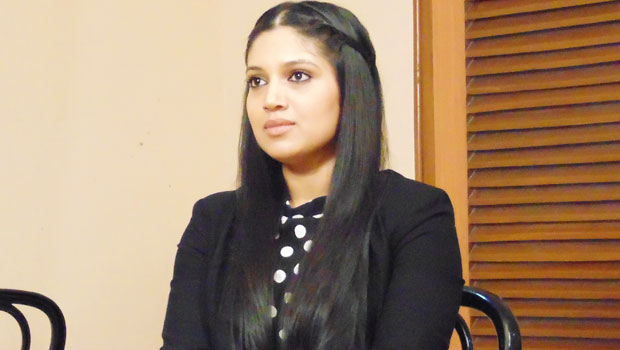 “I Am A Very Big Salman Khan, Shah Rukh Khan Fan”: Bhumi Pednekar