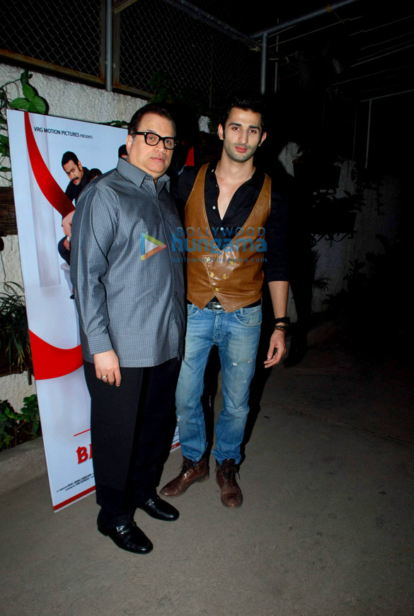 special screening of badmashiyaan fun never ends 5