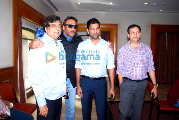 press conference of dirty politics 2