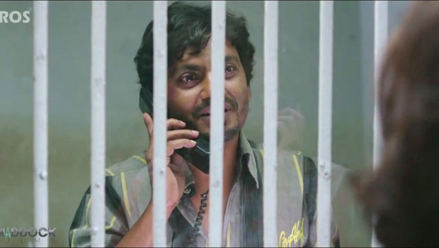 Dialogue Promo 1 (Badlapur)