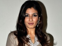 “Sher Khan From Jungle Book Is My Favorite Khan”: Raveena Tandon