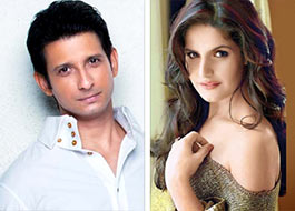 Sharman Joshi and Zarine Khan to star in Hate Story 3?