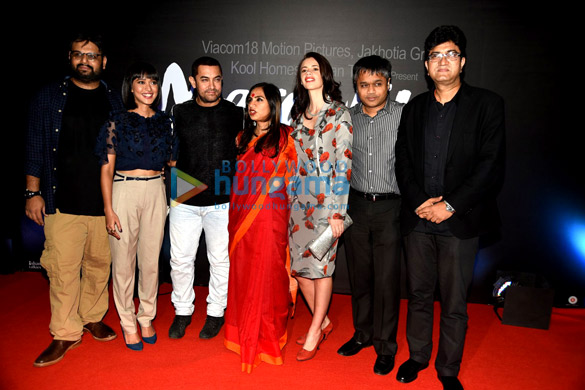 aamir khan graces the trailer launch of margarita with a straw 5