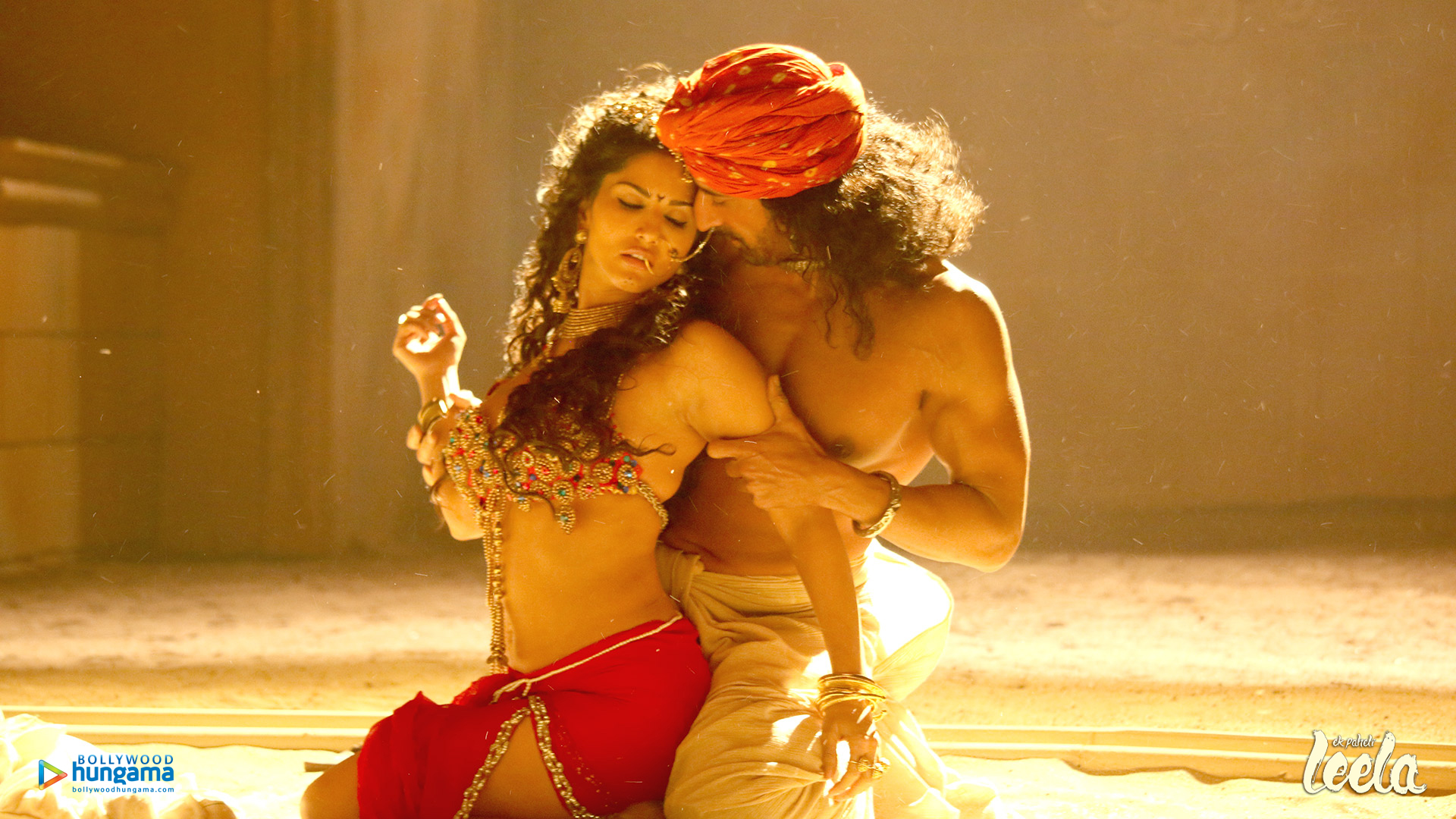 Ek Paheli Leela