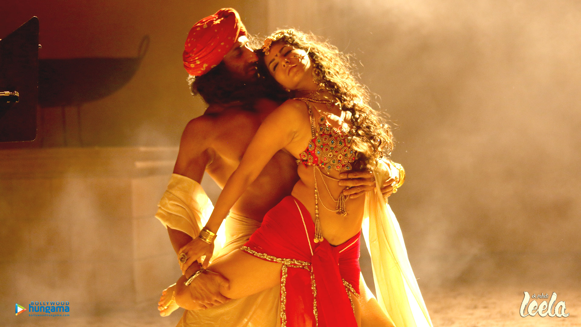 Ek Paheli Leela