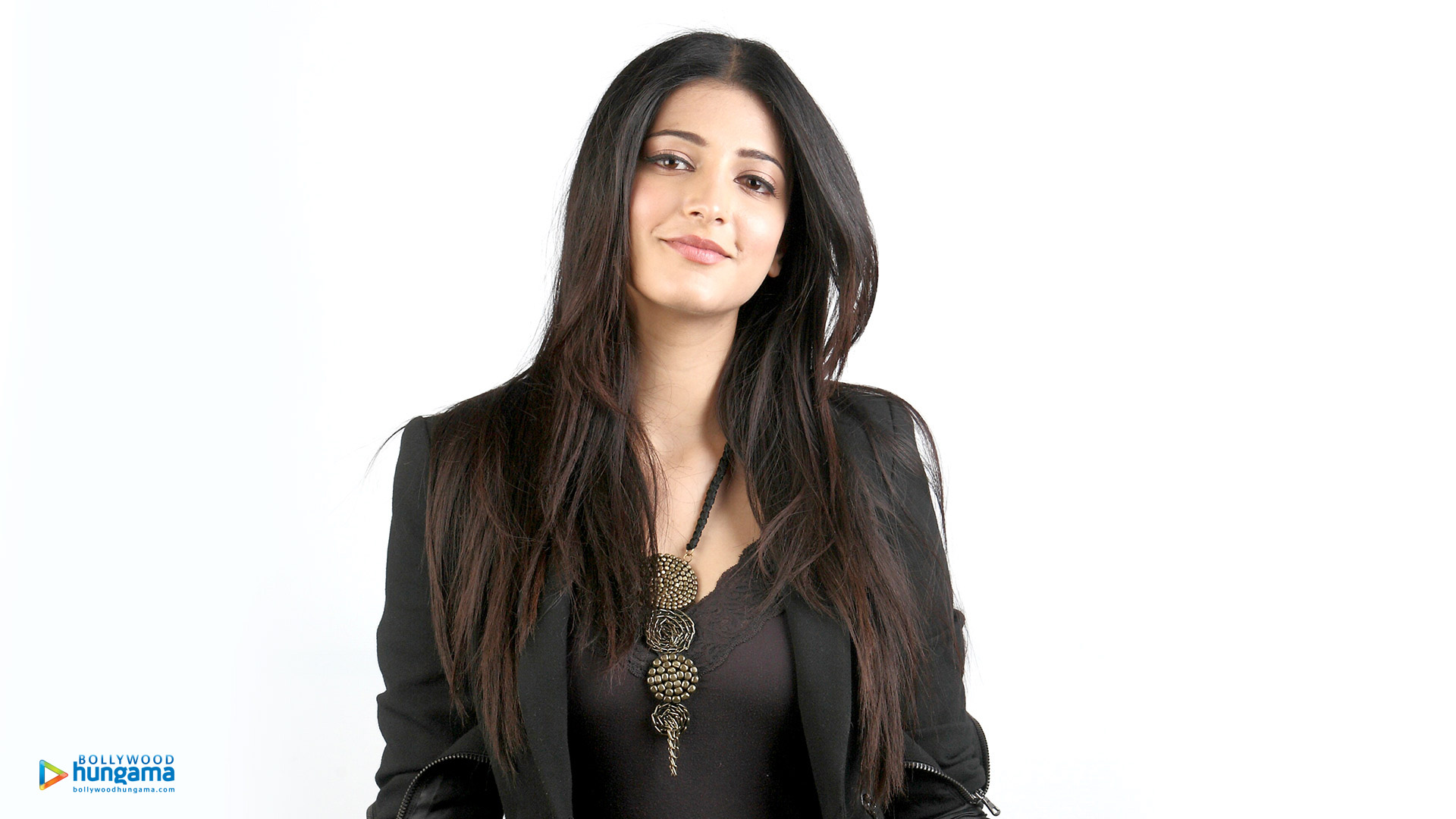Shruti Haasan