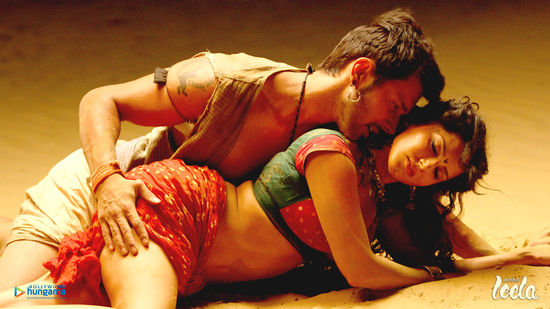 Ek Paheli Leela Ek Paheli Leela
