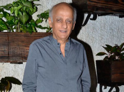 “Catering To The Whims, Fancies & Arrogance Of An Actor Is Not Okay”: Mukesh Bhatt