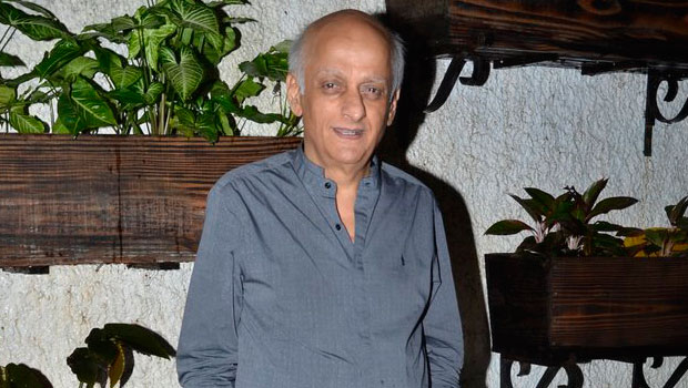 “Catering To The Whims, Fancies & Arrogance Of An Actor Is Not Okay”: Mukesh Bhatt